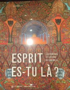 Musée Maillol » ESPRIT es-tu là ? » jusqu’au 1er Novembre 2020 Musée Maillol » ESPRIT es-tu là ? » jusqu’au 1er Novembre 2020