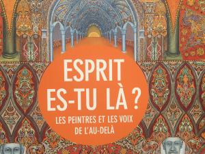 Musée Maillol  »  ESPRIT es-tu là ?  »  jusqu’au 1er Novembre 2020