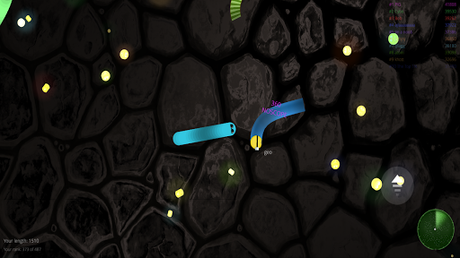 Télécharger Gratuit Slither Snake MLG  APK MOD (Astuce) 5