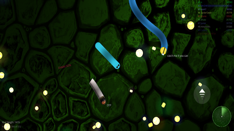 Télécharger Gratuit Slither Snake MLG  APK MOD (Astuce) 6