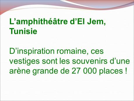 Divers - Des paysages extaordinaires - 1