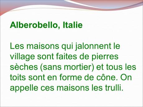 Divers - Des paysages extaordinaires - 1