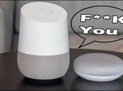"OK, Google" commandes Google Home plus utiles Favorite)