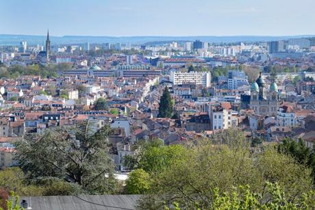 Parc de la Cure D'air, Nancy © French Moments