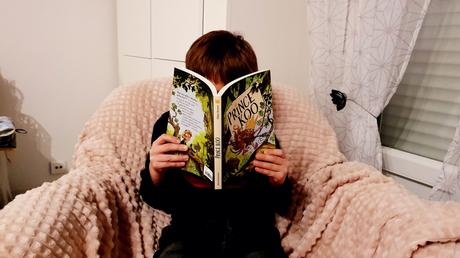 [Lecture] Prince Koo : Une pépite pour les enfants !