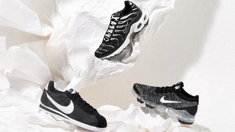 Vente privée Nike : sportswear et chaussures - Paperblog
