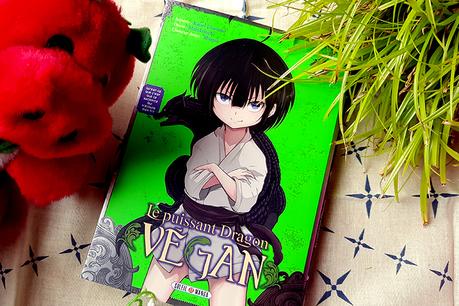 Attention comédie très drôle : Le puissant dragon végan