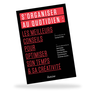 Créer au milieu du chaos