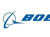 Boeing consolidera production Caroline 2021