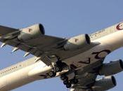 Qatar Airways annonce reprise vols vers Thaïlande