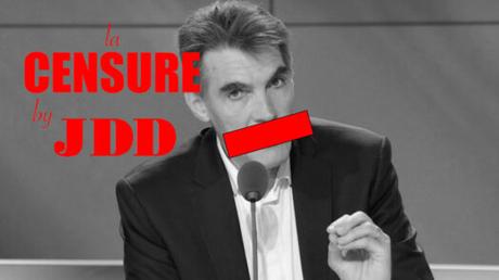 Les Pr Toussaint, Toubiana, et 200 autres scientifiques, universitaires et professionnels de santé, censurés par le JDD.