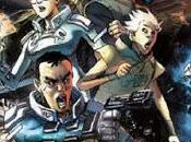 ALTER Ceux restent (tome