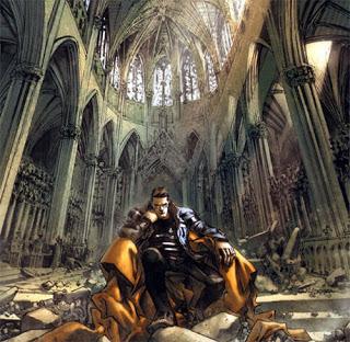 ALTER - Ceux qui restent (tome 2) ALTER - Ceux qui restent (tome 2)