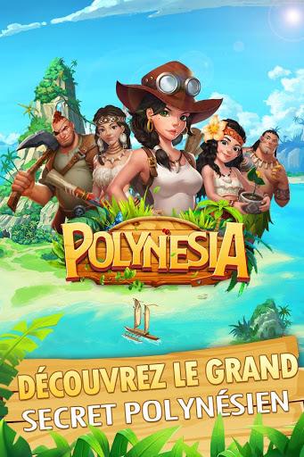 Code Triche Polynesia Adventure APK MOD (Astuce) 1