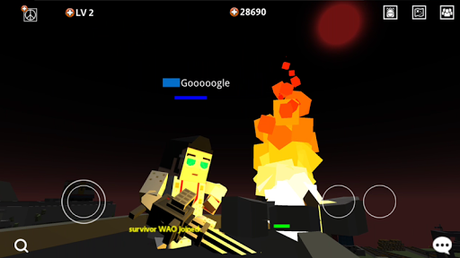 Télécharger Pixel Blood Online APK MOD (Astuce) 4