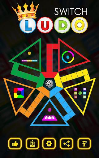 Code Triche Ludo Switch  APK MOD (Astuce) 6