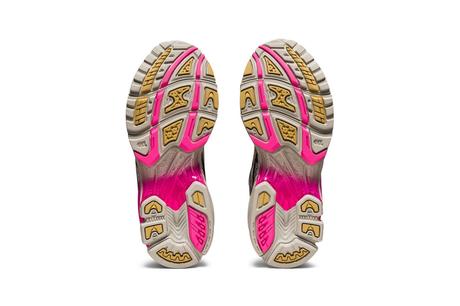 Kiko Kostadinov repense la ASICS UB1-S Gel-Kayano 14