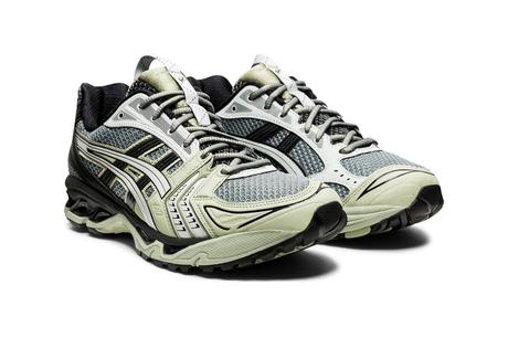 Kiko Kostadinov repense la ASICS UB1-S Gel-Kayano 14