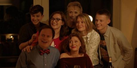 Critique Blackbird : Drame ankylosé