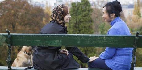 Critique La Daronne : Drogue douce