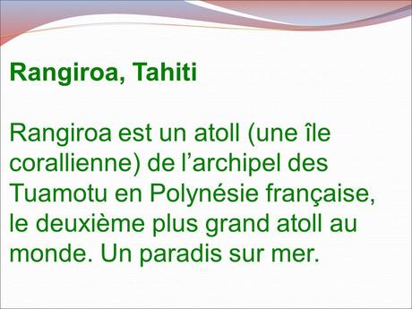 Divers - Des paysages extaordinaires - 2