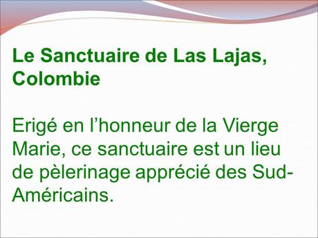 Divers - Des paysages extaordinaires - 2