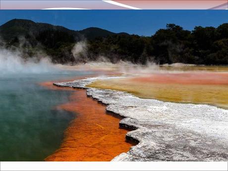 Divers - Des paysages extaordinaires - 2