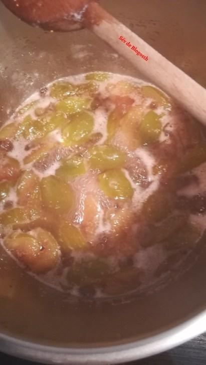 Projet 52-2020 #40 – Fruits d’automne Projet 52-2020 #40 – Fruits d’automne