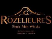 Rozelieures whisky français tout d’un grand Dégustation Test
