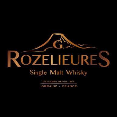 Whisky français Rozelieures