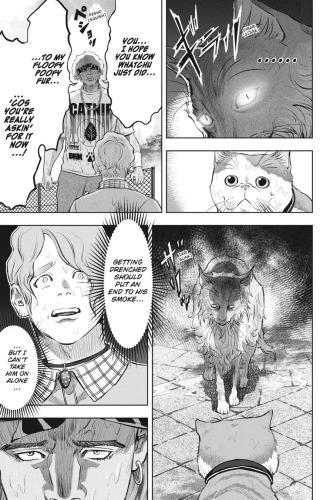 Nyankees #3 • Atsushi Okada