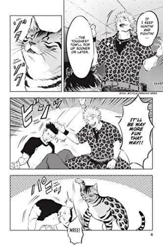 Nyankees #3 • Atsushi Okada