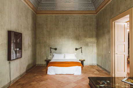 Palazzo Daniele ou l’art de vivre minimaliste dans les Pouilles