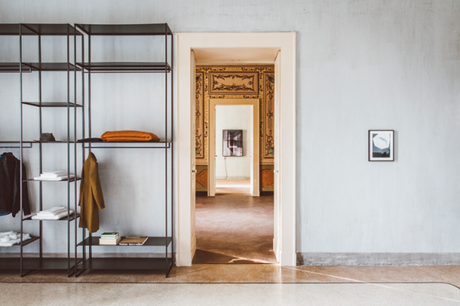 Palazzo Daniele ou l’art de vivre minimaliste dans les Pouilles