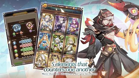 Télécharger Gratuit Elora’s Raid APK MOD (Astuce) Télécharger Gratuit Elora’s Raid APK MOD (Astuce) 4