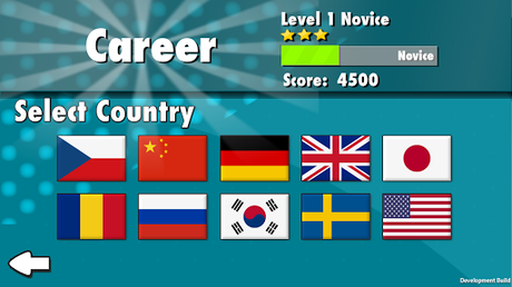 Télécharger Tennis de table 3D APK MOD (Astuce) 3