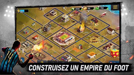 Télécharger Underworld Football Manager APK MOD (Astuce) screenshots 1