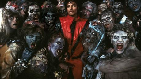 Thriller, ou quand la musique devient scénario
