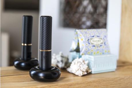 Nébiase : un diffuseur d’huiles essentielles pas comme les autres