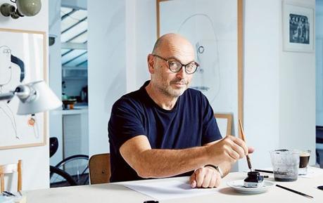 Les dessins de Serge Bloch Les dessins de Serge Bloch