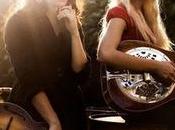 Critique Self Made Larkin dépoussière blues américain