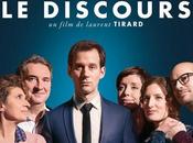DISCOURS Cinéma Décembre