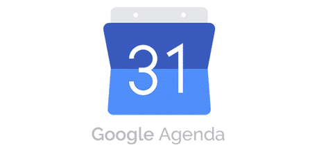 Google Agenda peut créer et afficher des tâches dès maintenant
