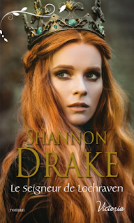 Le seigneur de Lochraven de Shannon Drake