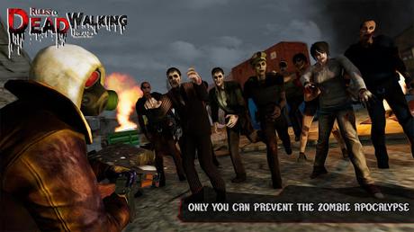 Code Triche Halloween Town - Tir au zombie cible morte APK MOD (Astuce) screenshots 1