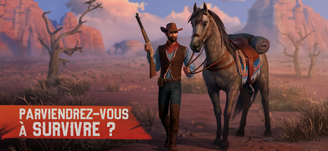 Code Triche Westland Survival - Jeu de survie dans le Far West APK MOD (Astuce) 1