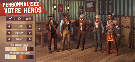 Code Triche Westland Survival - Jeu de survie dans le Far West APK MOD (Astuce) 2
