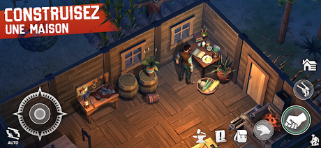 Code Triche Westland Survival - Jeu de survie dans le Far West APK MOD (Astuce) 5