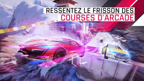 Code Triche Asphalt 9: Legends - Jeu de course d'Arcade APK MOD (Astuce) Code Triche Asphalt 9: Legends - Jeu de course d'Arcade APK MOD (Astuce) screenshots 3