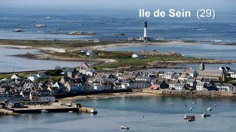 La France - Un Quiz sur ces Villes françaises - 1